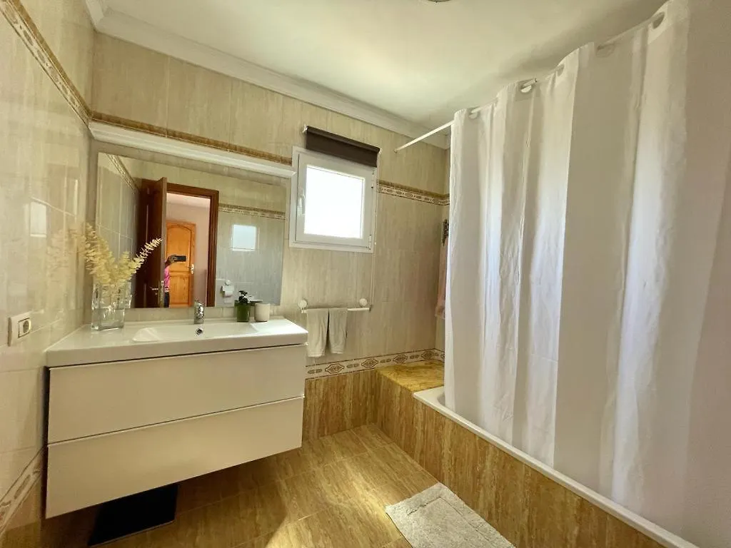 Casa Veroles Tías 0*,  Španělsko