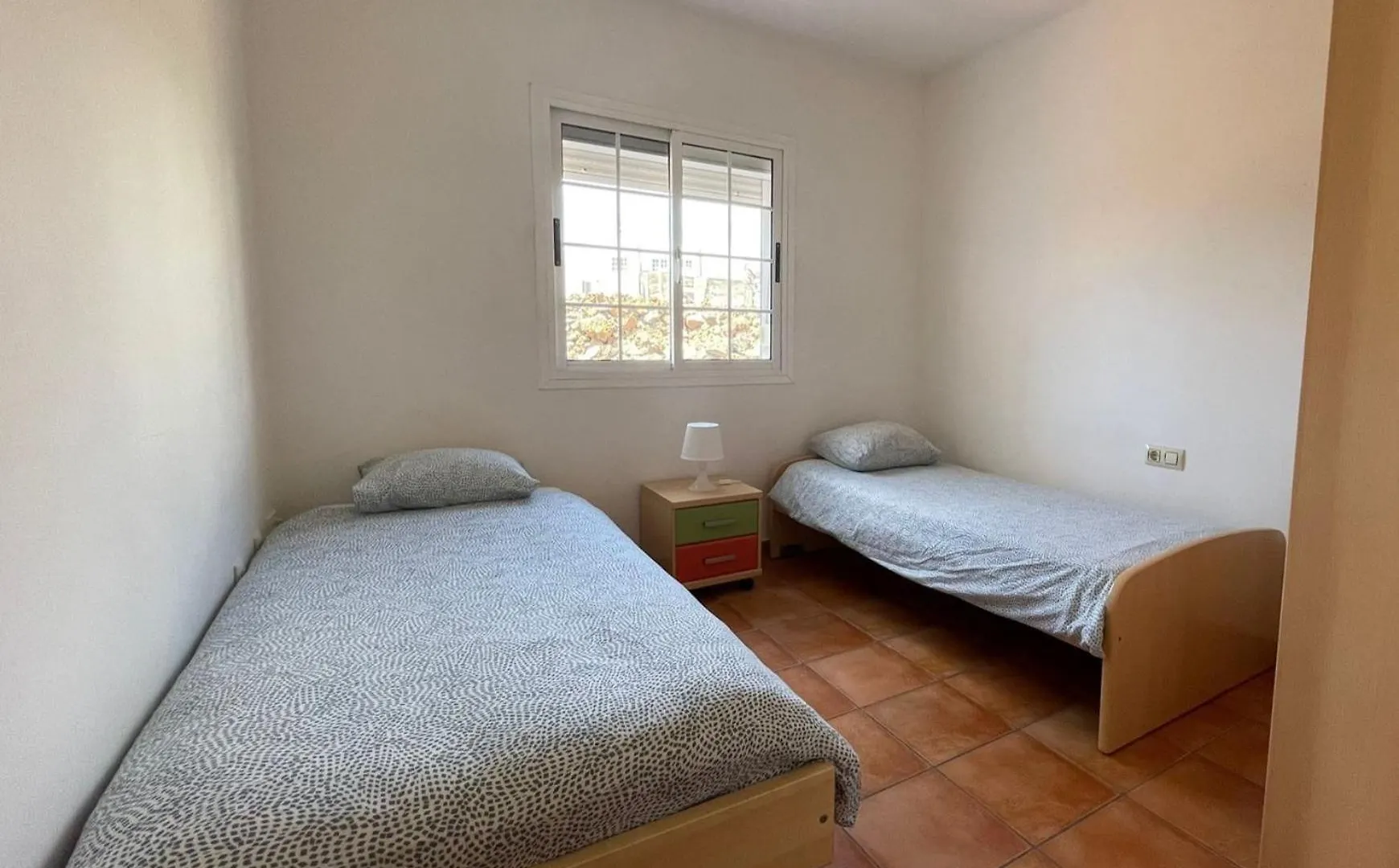 Casa Veroles Tías