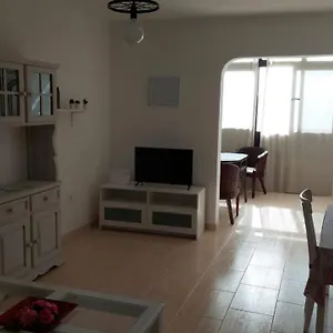  Apartamento Casa Manuel