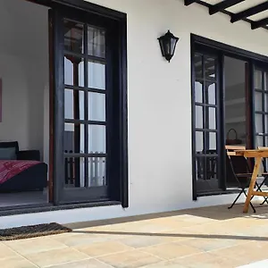  Сasa de vacaciones Casa Julia