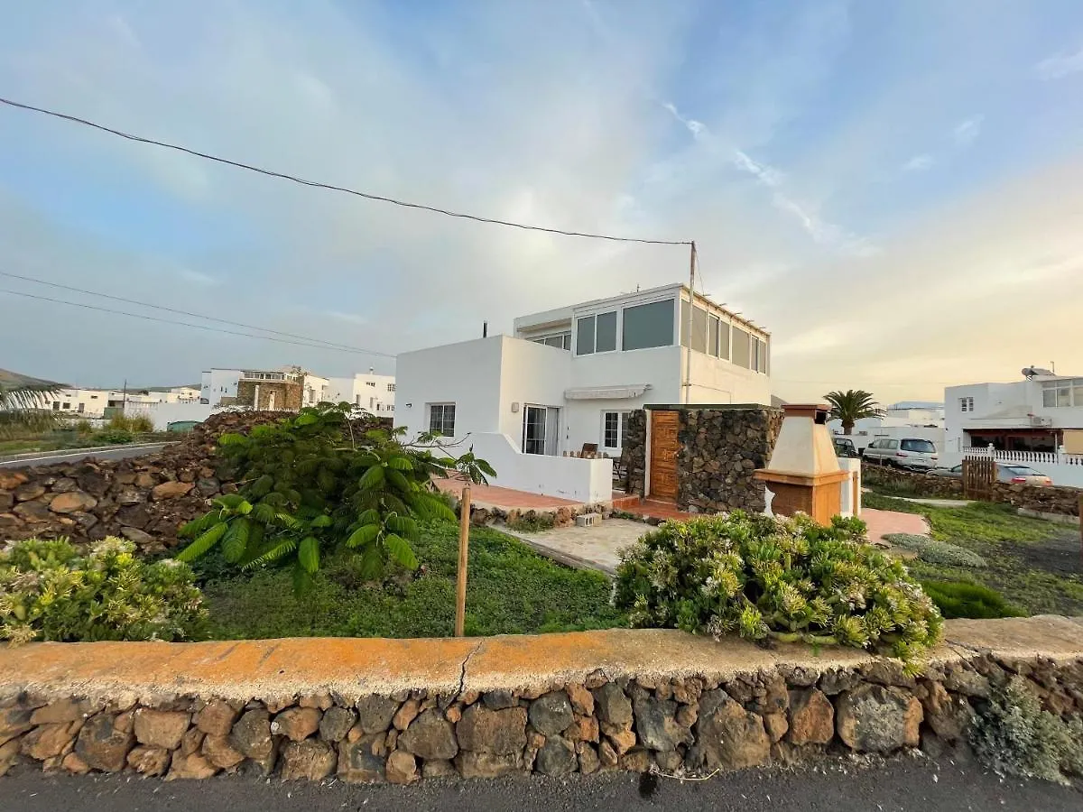 Casa VEROLES Tías