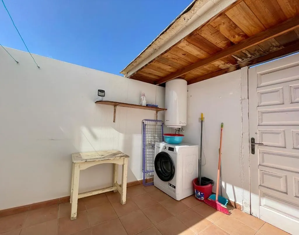 Casa VEROLES Tías 0*,  España