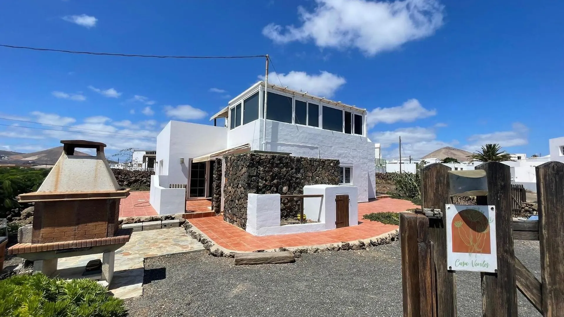 Casa VEROLES Tías 0*,  España